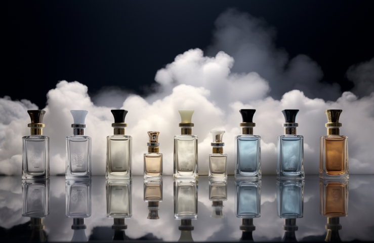 How to Choose the Perfect Perfume for Every Occasion (Your Scent Story Guide)