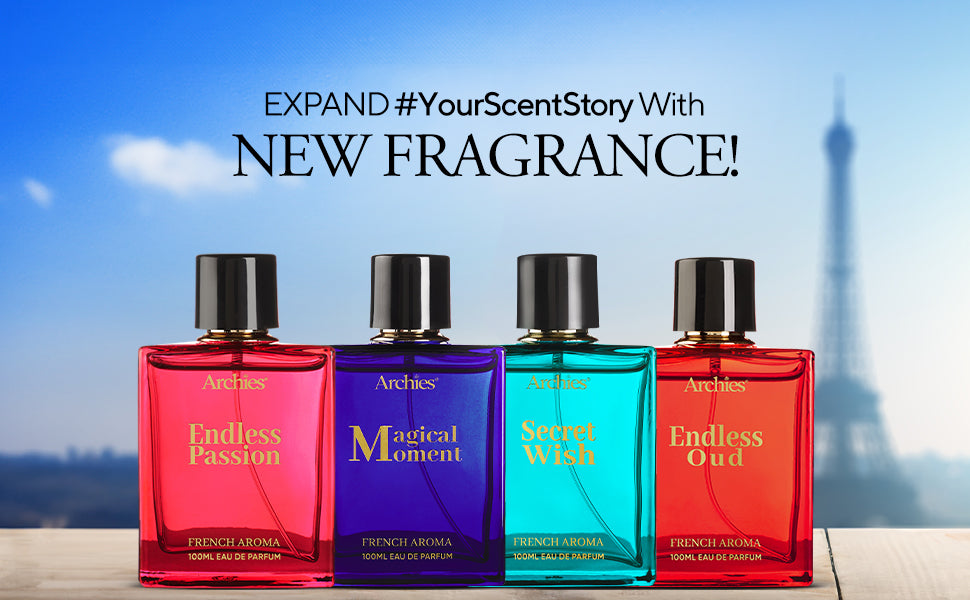 In Nigeria Eau De The Best Cheap Perfume Buy ARCHIES ENDLESS OUD