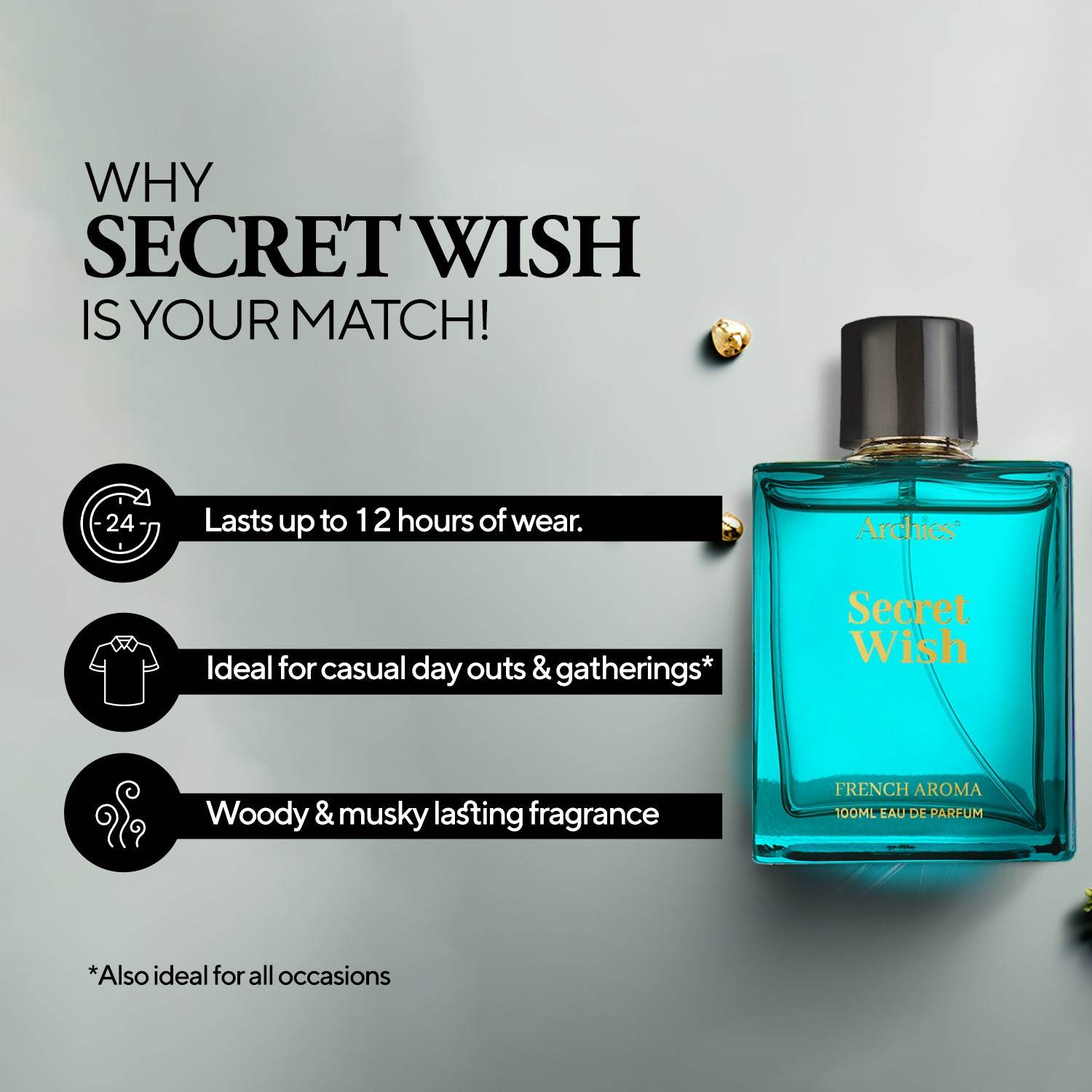 Best Long-Lasting Perfume for Women Lasting Elegance –