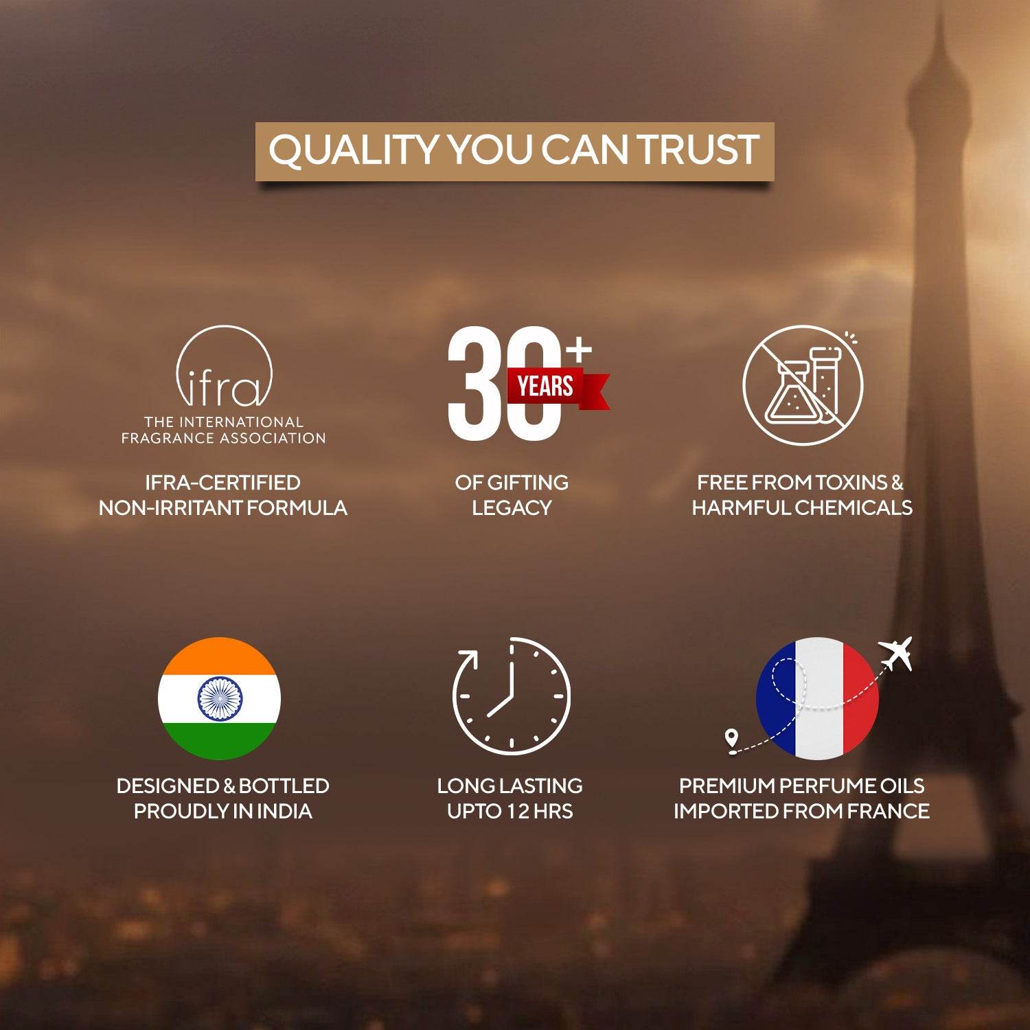 Archies STRENGTH French Aroma 20 ml | The Best Affordable Perfume For Men in India | Fragrance Scent (20% High Concentration Perfume)