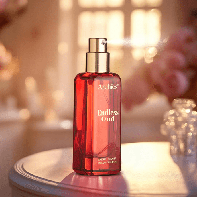 Oud Perfume Most Expensive Perfume Ingredients Archies Endless OUD